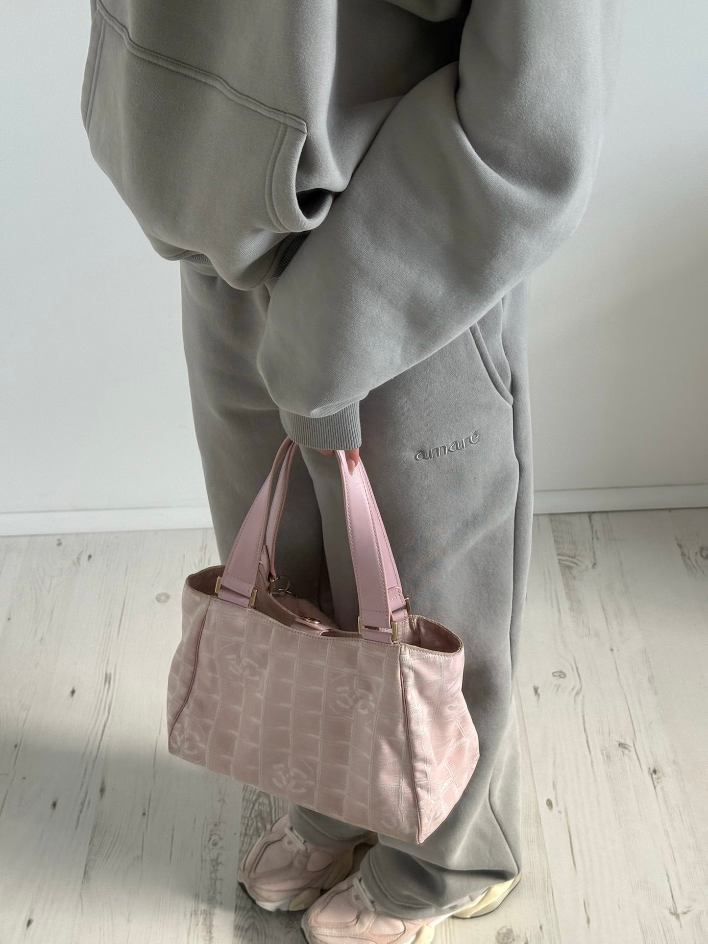 Classic bottoms (Stone)