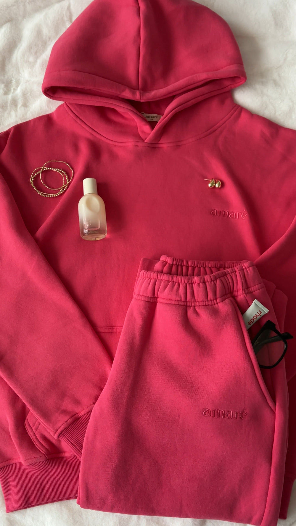 Collections – amaré