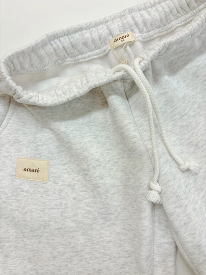 COZY Bottoms (cloud gray)