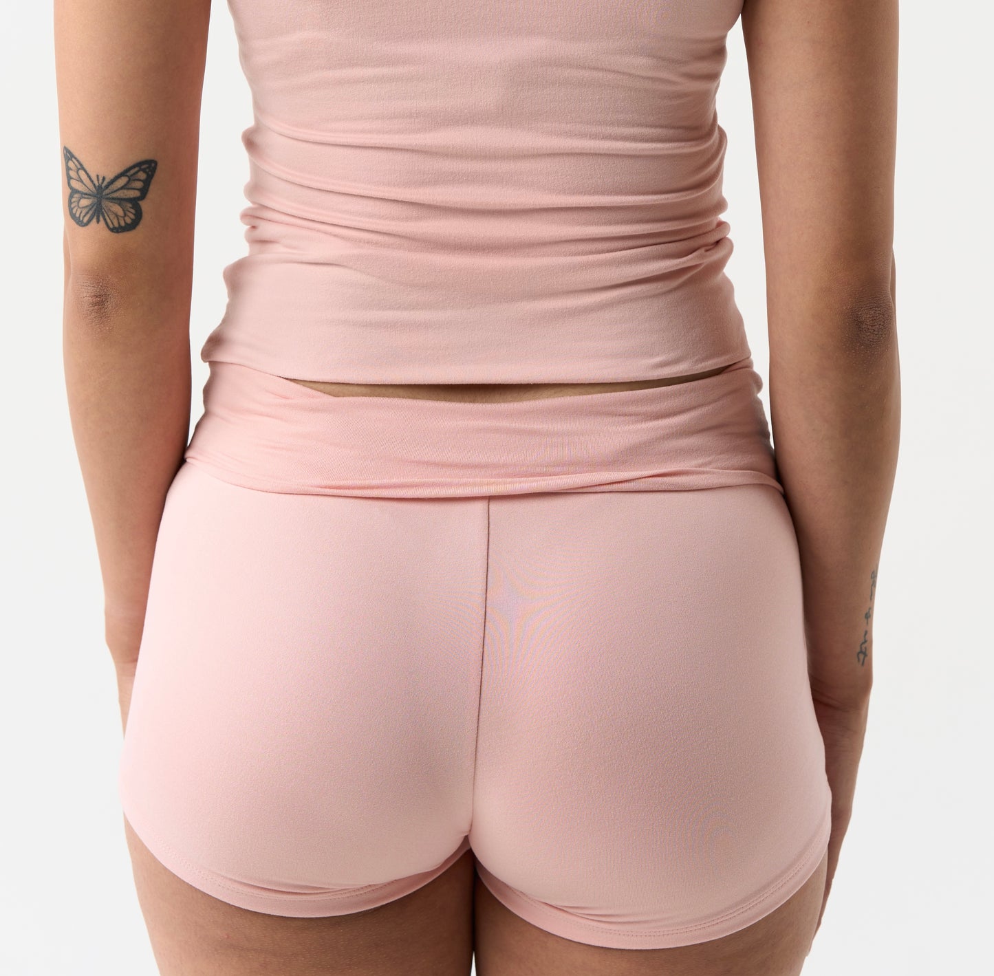 Evia Shorts (blush)