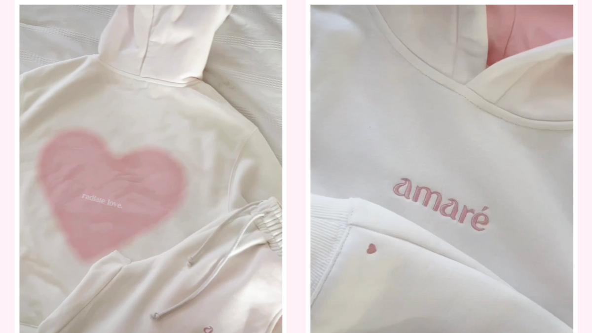 Collections – amaré