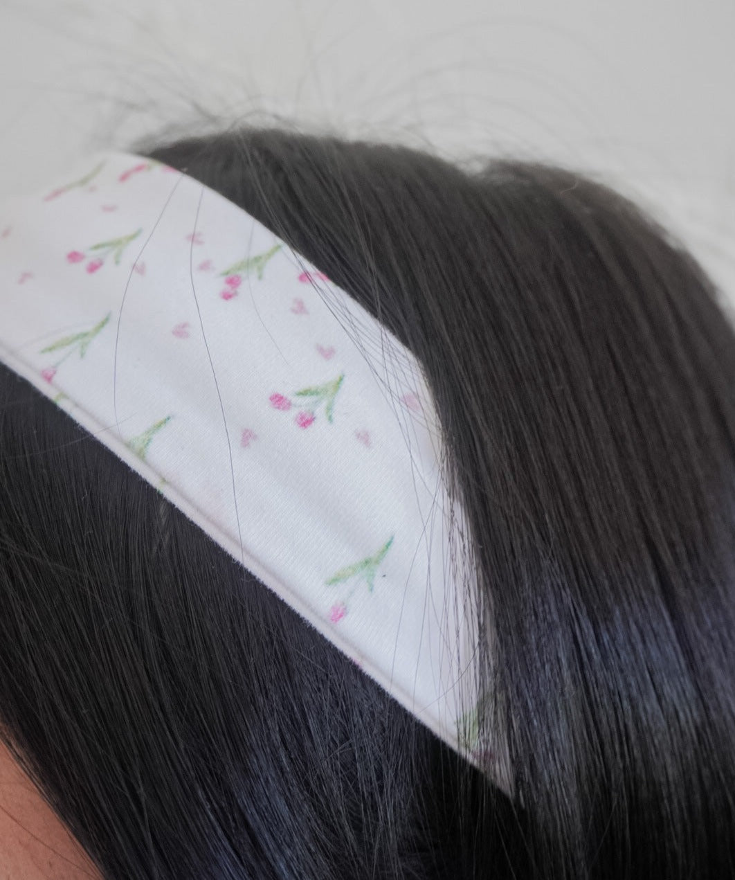 Tulip Headband