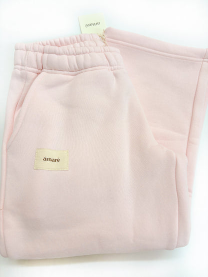 COZY Bottoms (pink marshmallow)