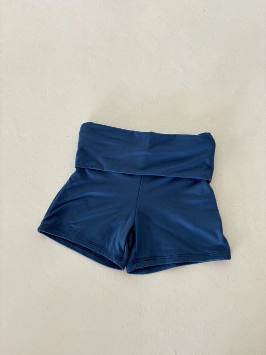 Evia Shorts (navy)