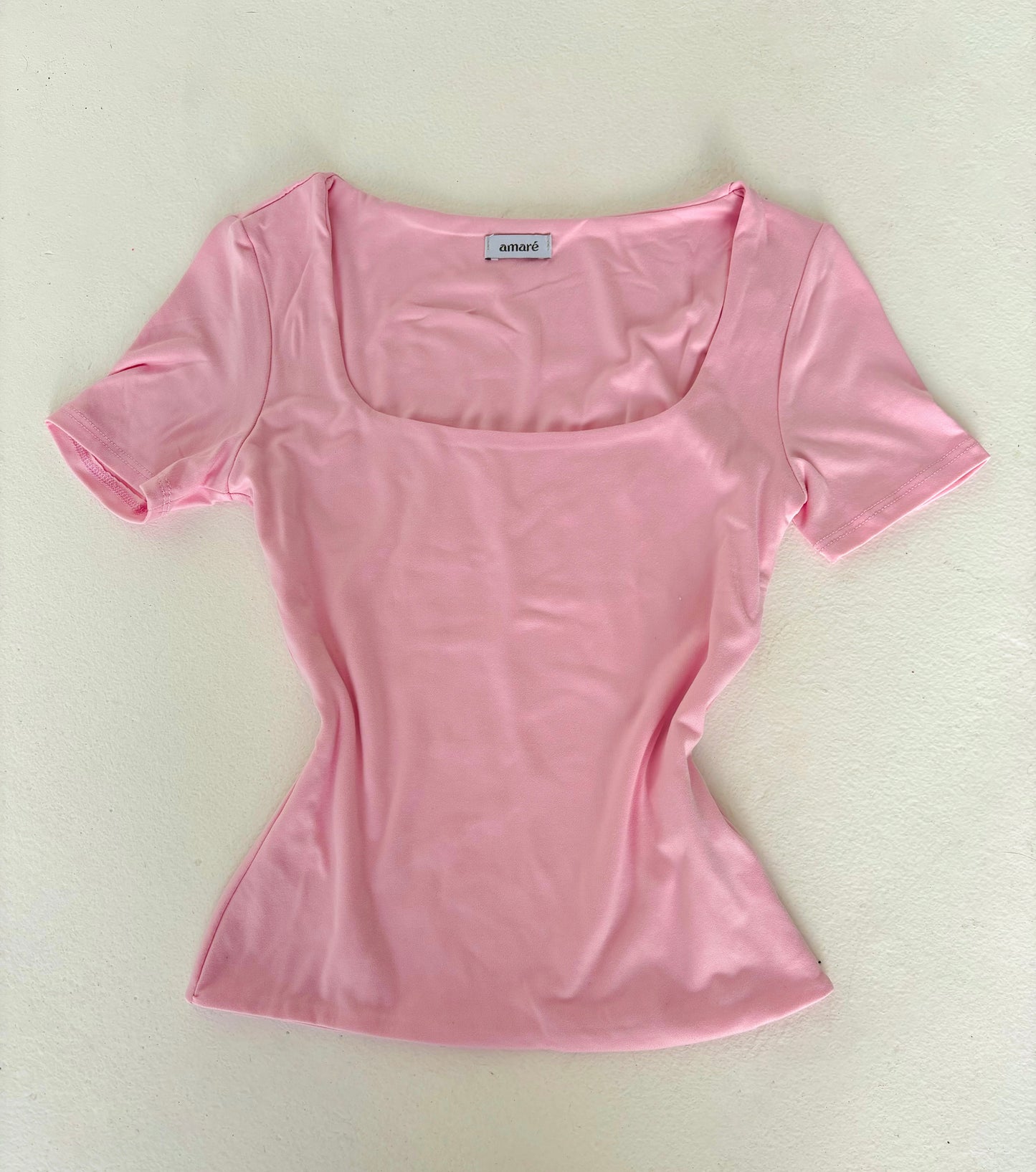 Cleo Top (Barbie New)