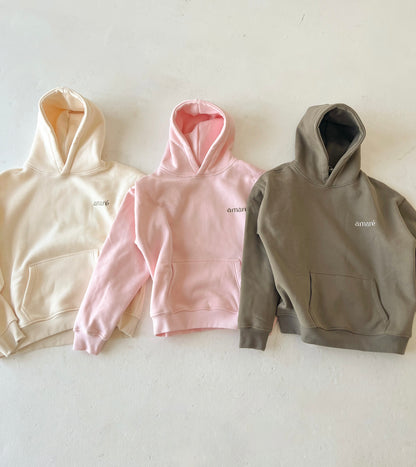 D.A.T.W.L Hoodie (soft pink)