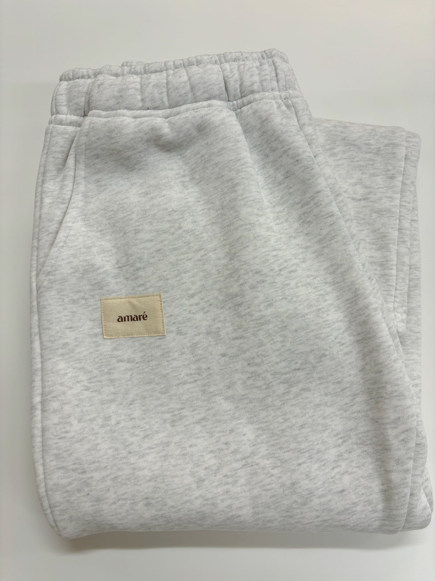 COZY Bottoms (cloud gray)