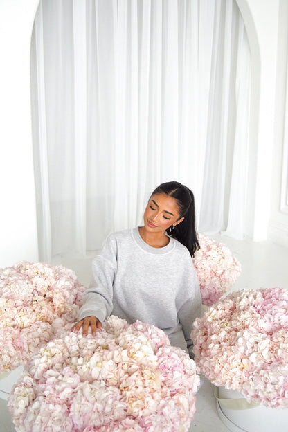 T.B.C.M.D.L crewneck