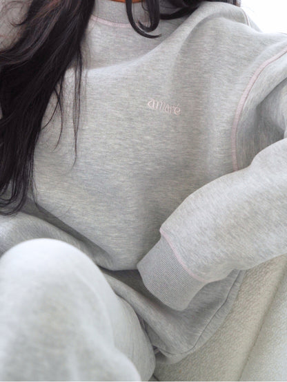 T.B.C.M.D.L crewneck